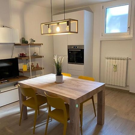 Casa Mari Apartment Sulzano Ngoại thất bức ảnh