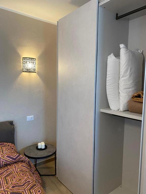 Casa Mari Apartment Sulzano Ngoại thất bức ảnh