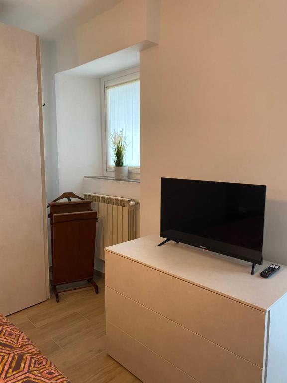 Casa Mari Apartment Sulzano Ngoại thất bức ảnh