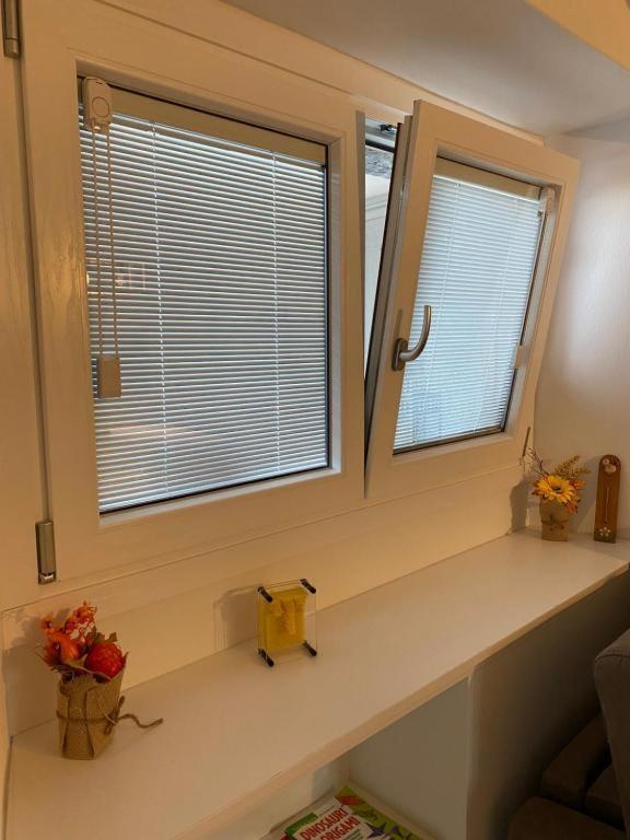 Casa Mari Apartment Sulzano Ngoại thất bức ảnh