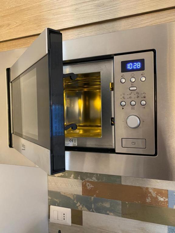 Casa Mari Apartment Sulzano Ngoại thất bức ảnh