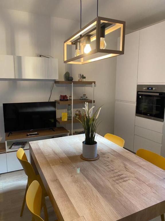 Casa Mari Apartment Sulzano Ngoại thất bức ảnh