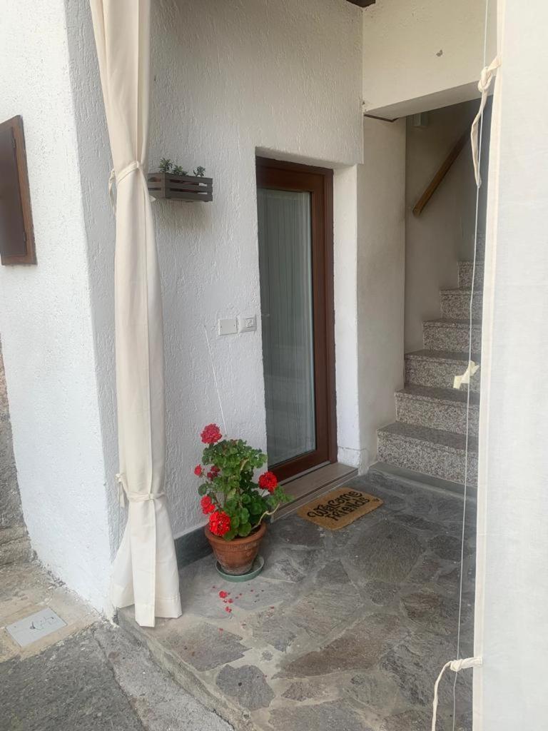 Casa Mari Apartment Sulzano Ngoại thất bức ảnh