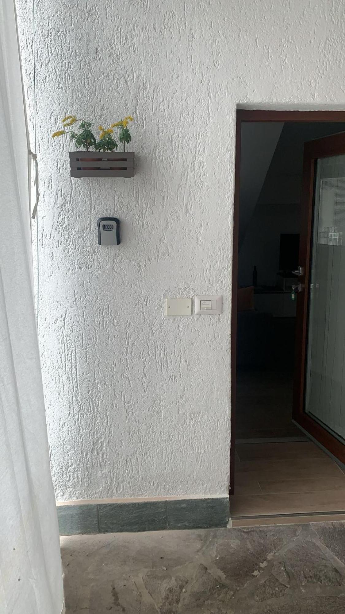 Casa Mari Apartment Sulzano Ngoại thất bức ảnh